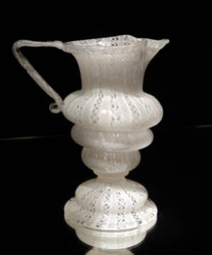 2.jug, mid 16th century